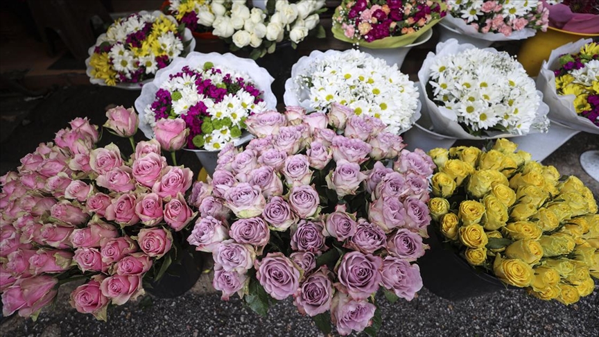 Akıncılar Çiçekci